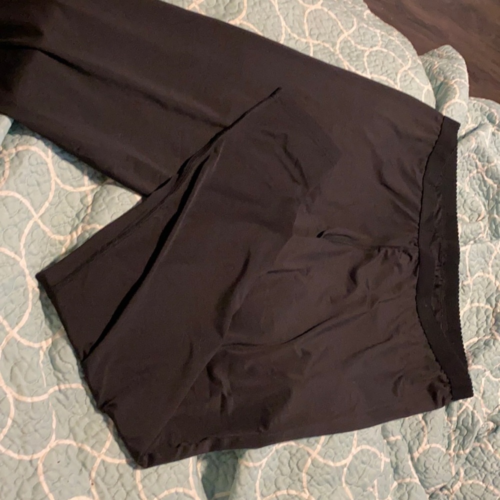 Spandex leggings